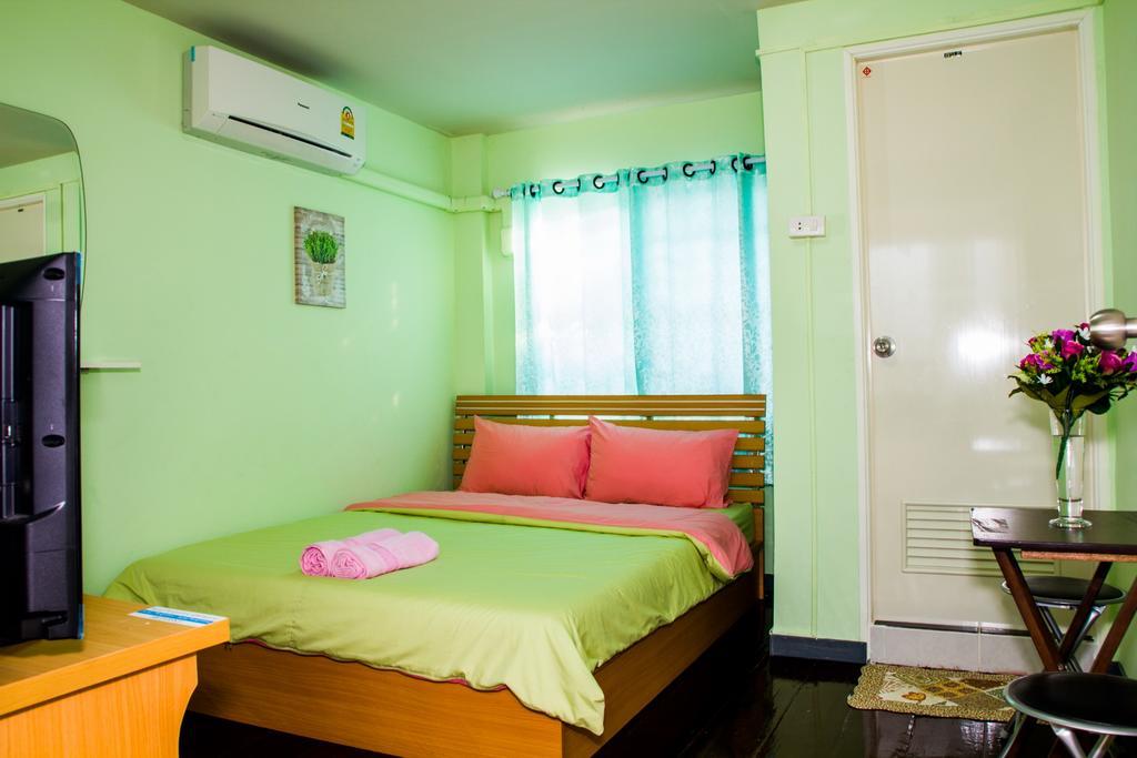 The Scale House Hotel Chiang Mai Exterior photo